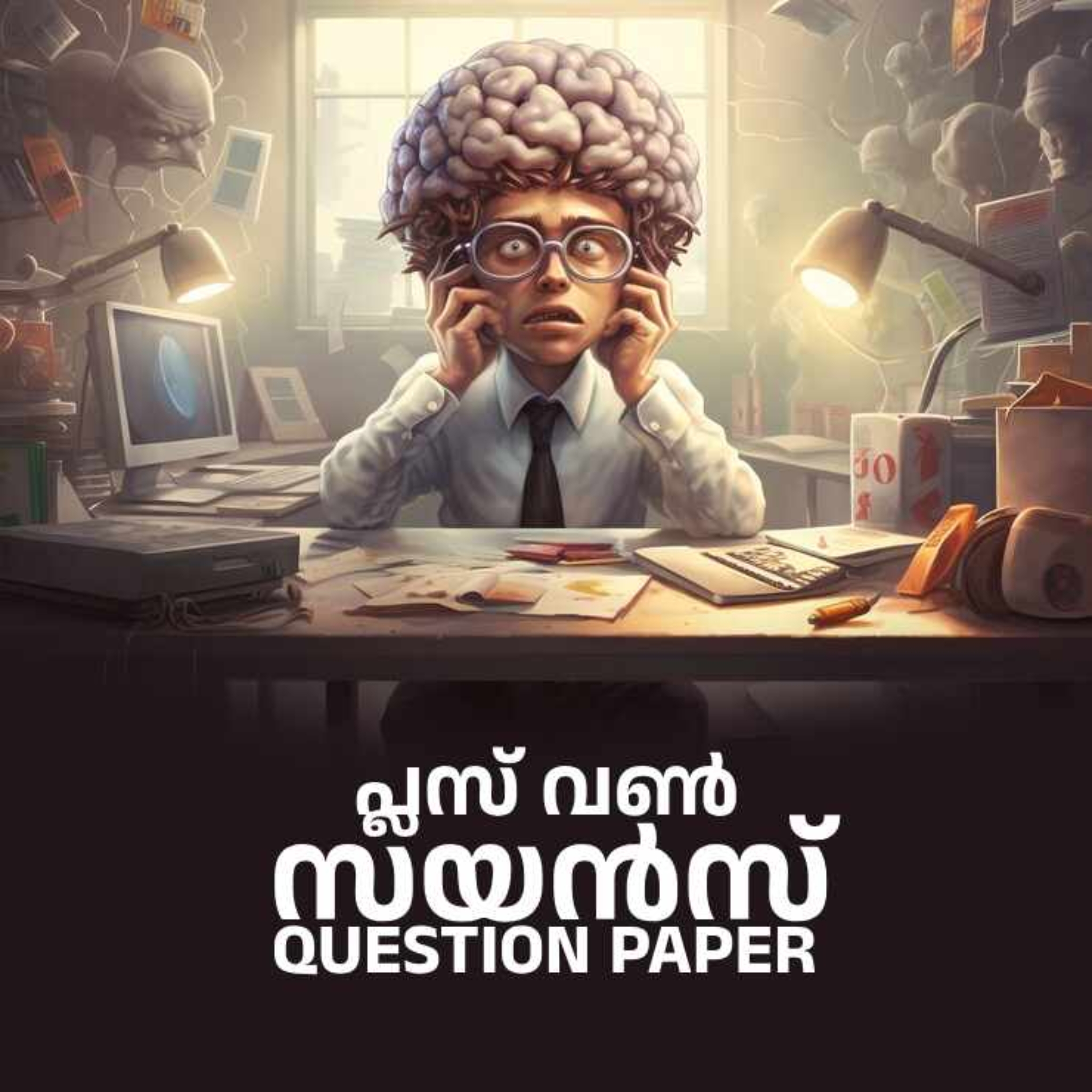 +1_Science_QUESTION_PAPER